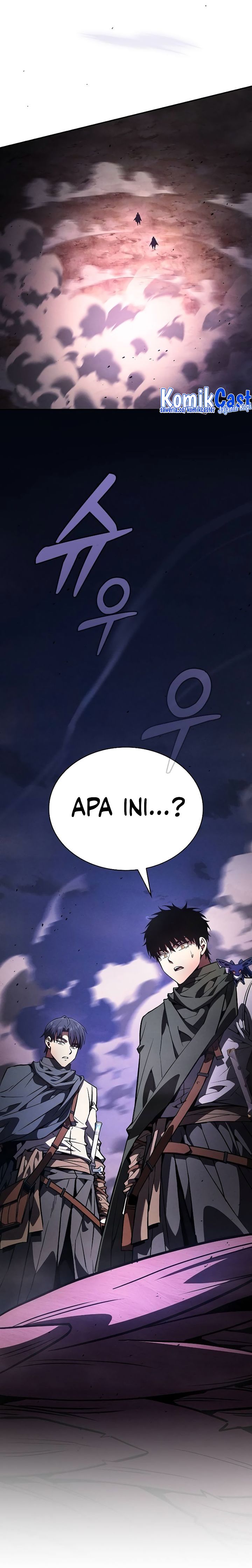 Academy’s Genius Swordmaster Chap 107 - Next Chap 108