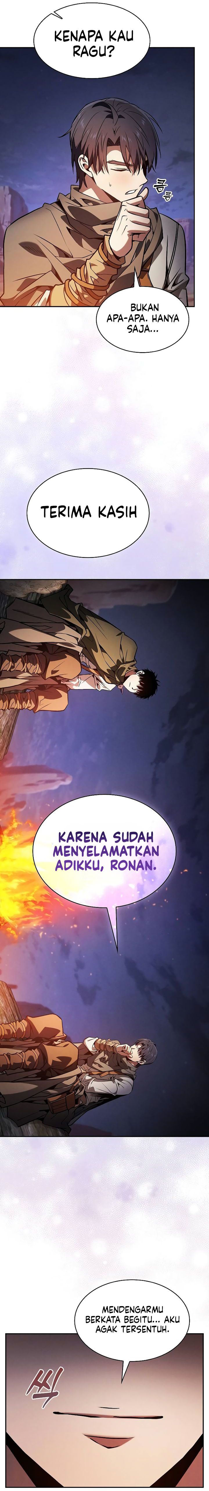 Academy’s Genius Swordmaster Chap 107 - Next Chap 108