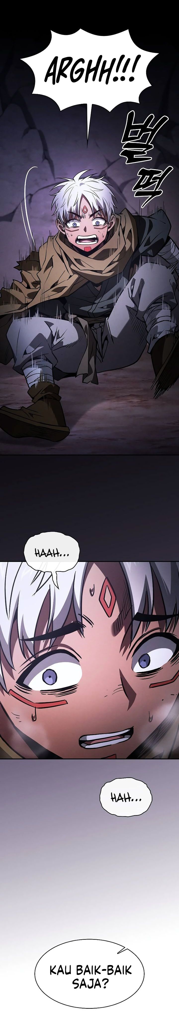 Academy’s Genius Swordmaster Chap 107 - Next Chap 108