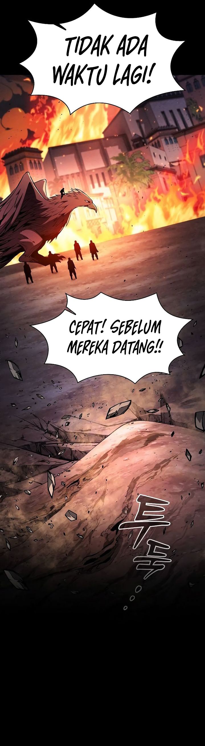 Academy’s Genius Swordmaster Chap 107 - Next Chap 108