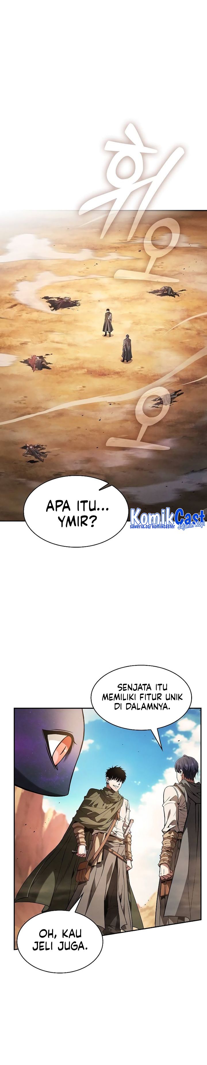 Academy’s Genius Swordmaster Chap 107 - Next Chap 108