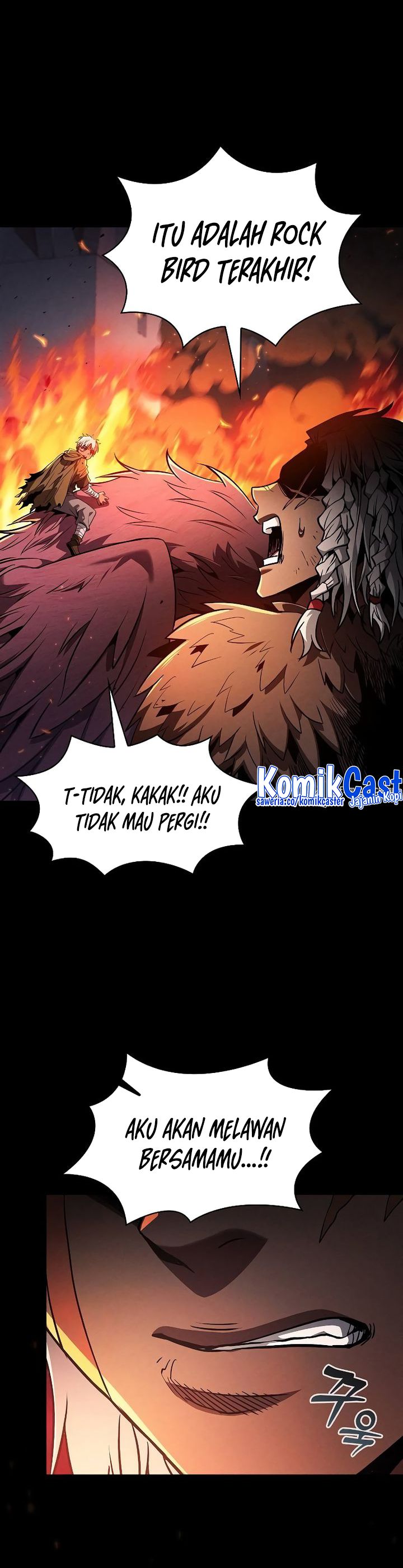 Academy’s Genius Swordmaster Chap 107 - Next Chap 108