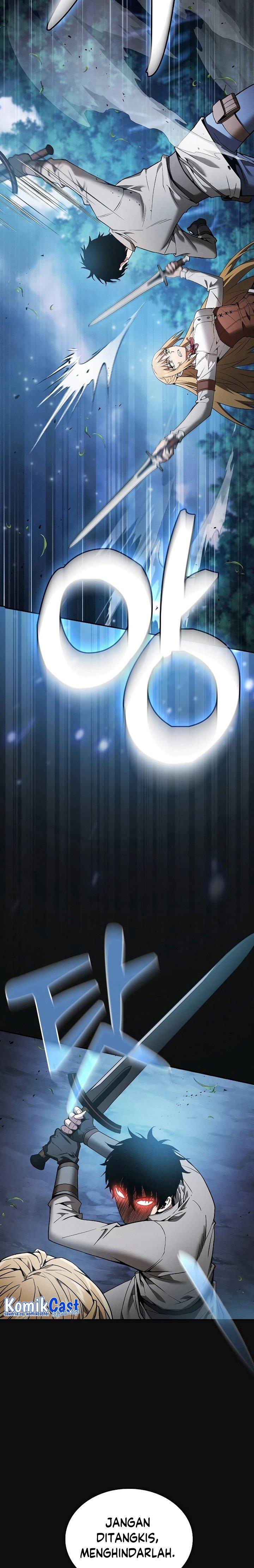 Academy’s Genius Swordmaster Chap 10 - Next Chap 11