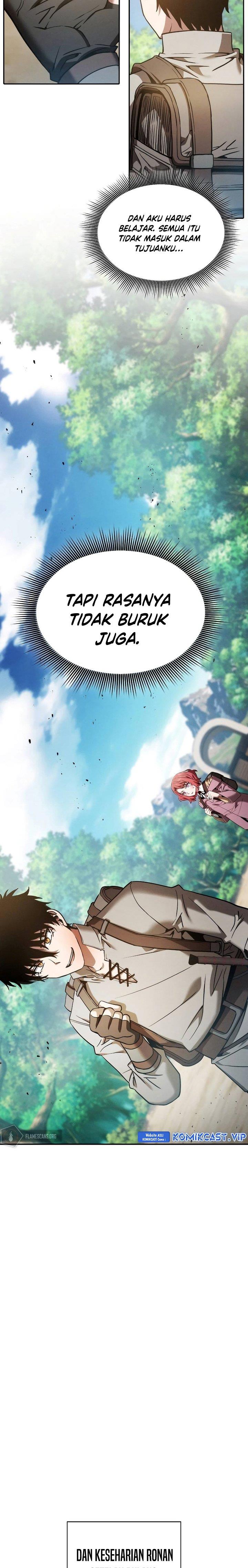 Academy’s Genius Swordmaster Chap 10 - Next Chap 11