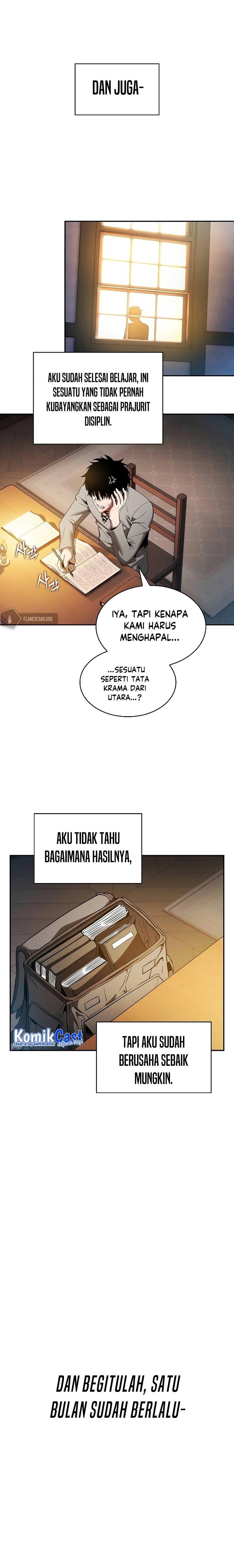 Academy’s Genius Swordmaster Chap 10 - Next Chap 11