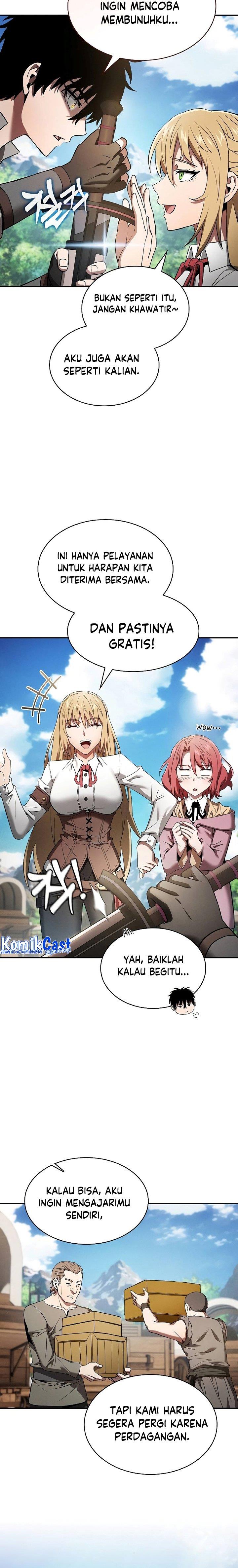 Academy’s Genius Swordmaster Chap 10 - Next Chap 11