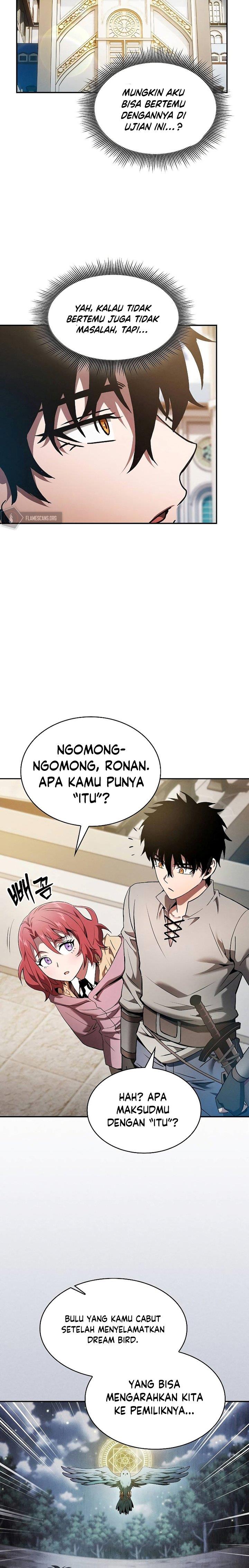 Academy’s Genius Swordmaster Chap 10 - Next Chap 11