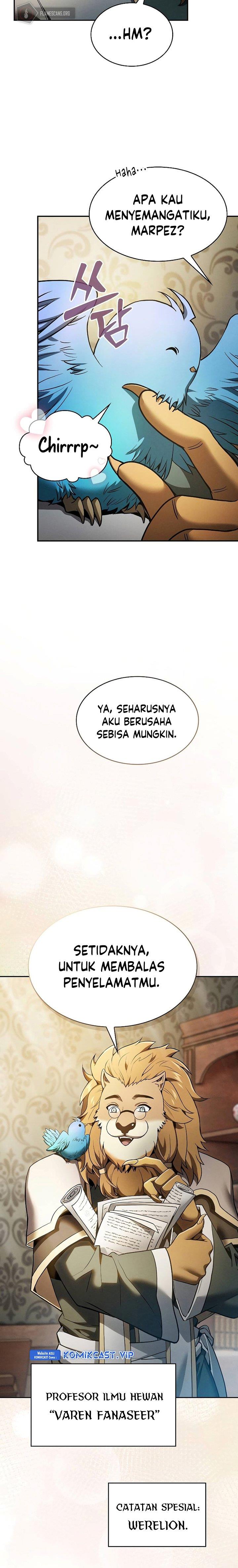 Academy’s Genius Swordmaster Chap 10 - Next Chap 11