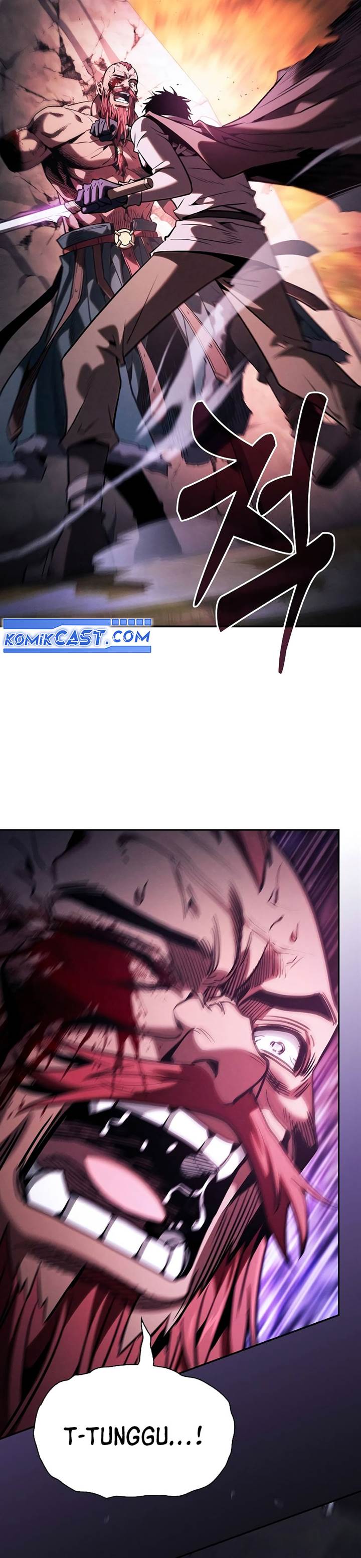 Academy’s Genius Swordmaster Chap 100 - Next Chap 101