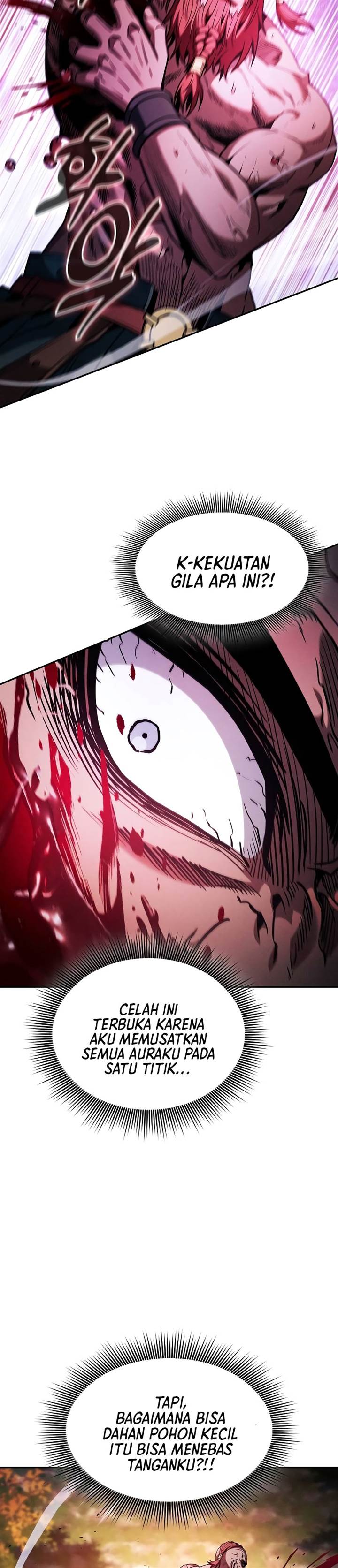 Academy’s Genius Swordmaster Chap 100 - Next Chap 101