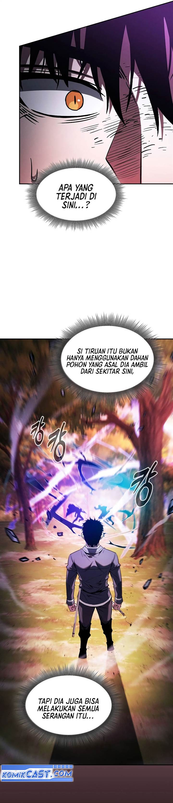 Academy’s Genius Swordmaster Chap 100 - Next Chap 101