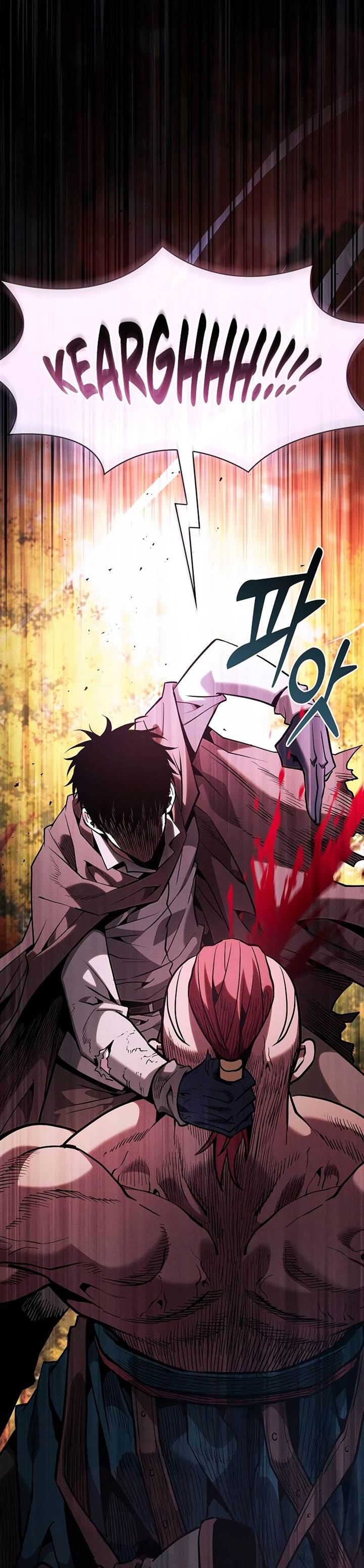 Academy’s Genius Swordmaster Chap 100 - Next Chap 101