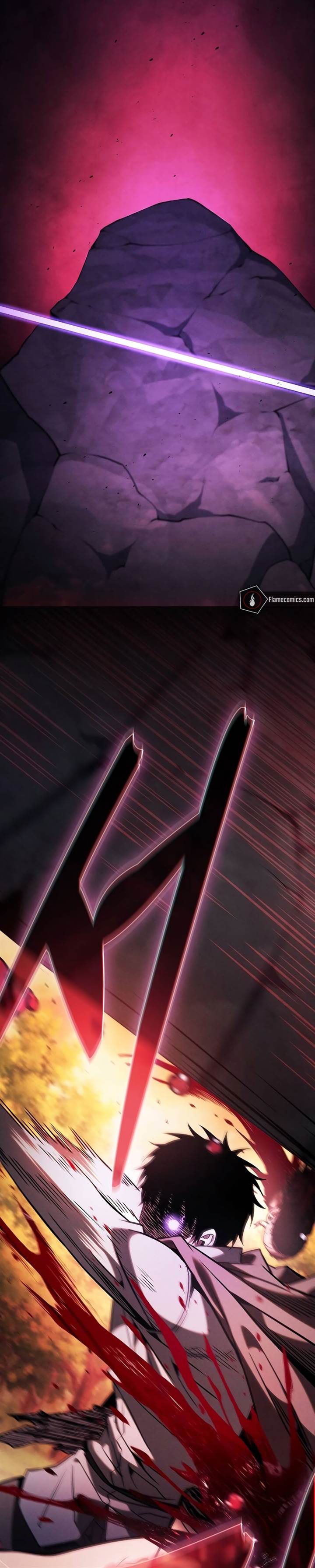 Academy’s Genius Swordmaster Chap 100 - Next Chap 101