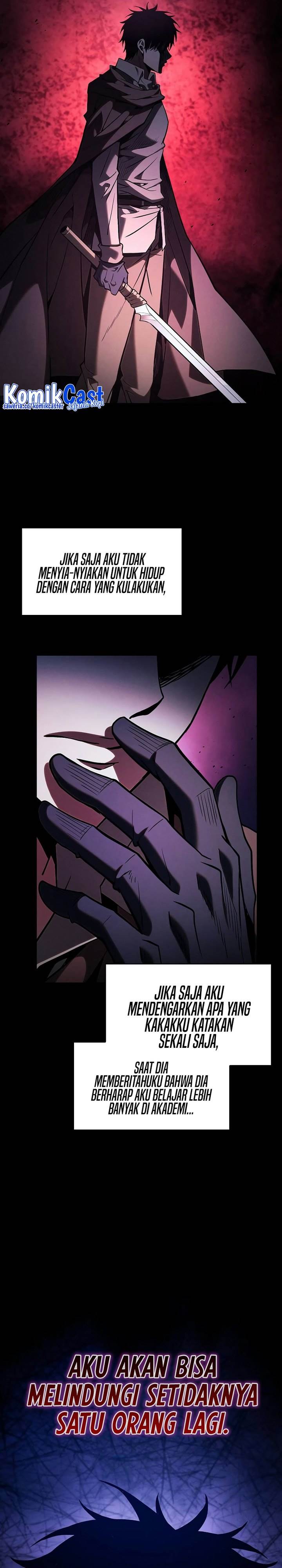 Academy’s Genius Swordmaster Chap 101 - Next Chap 102