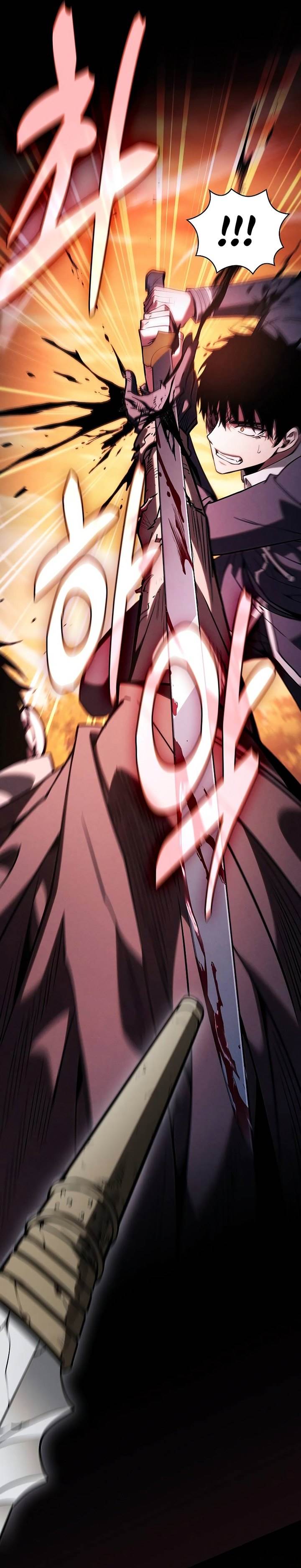 Academy’s Genius Swordmaster Chap 101 - Next Chap 102