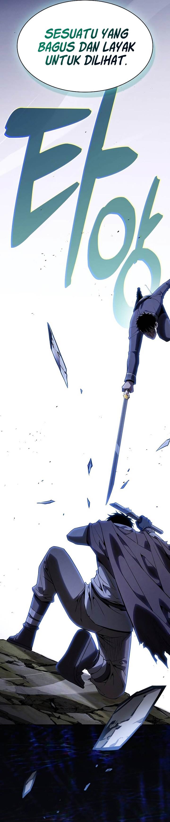 Academy’s Genius Swordmaster Chap 101 - Next Chap 102