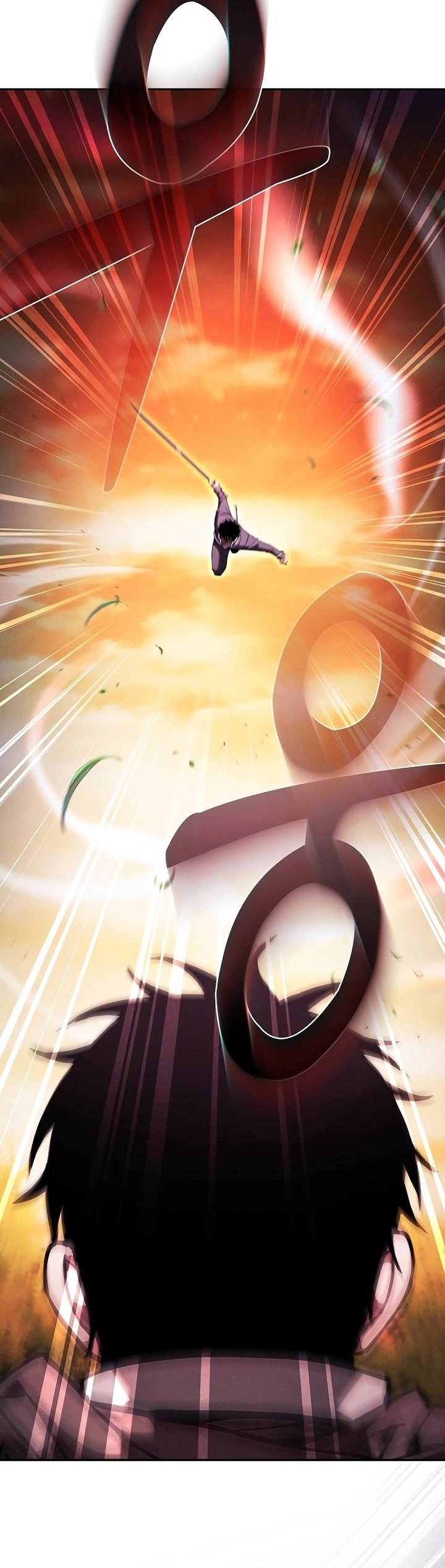 Academy’s Genius Swordmaster Chap 101 - Next Chap 102