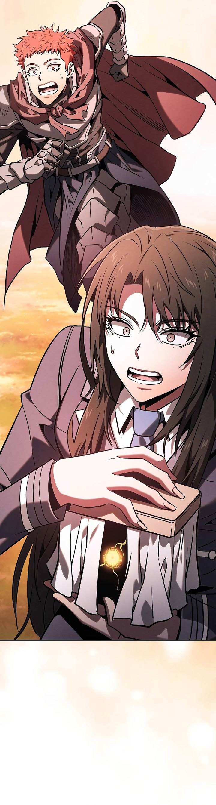 Academy’s Genius Swordmaster Chap 101 - Next Chap 102