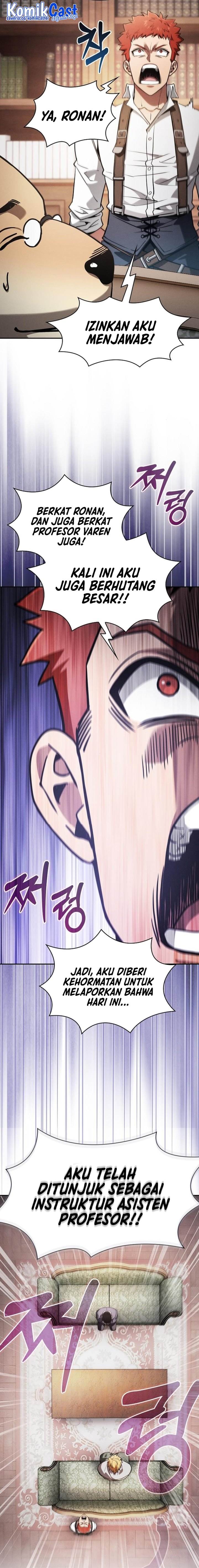 Academy’s Genius Swordmaster Chap 102 - Next Chap 103