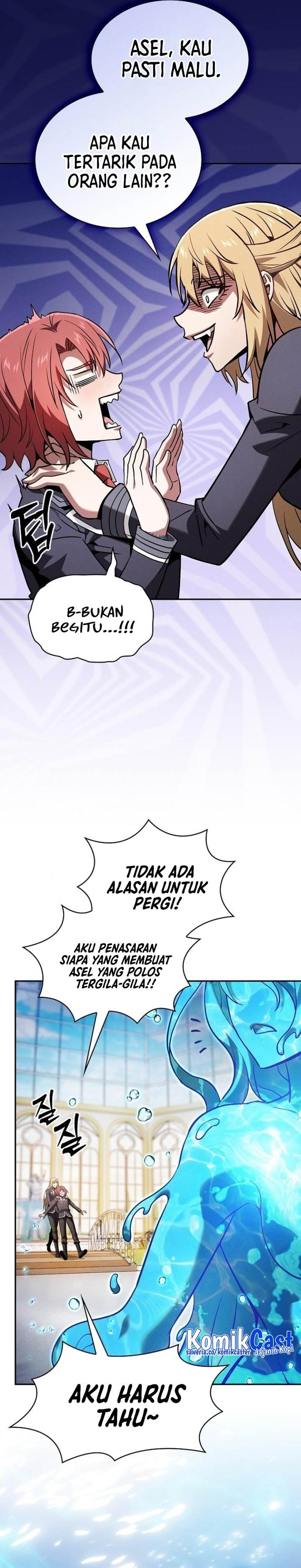Academy’s Genius Swordmaster Chap 102 - Next Chap 103