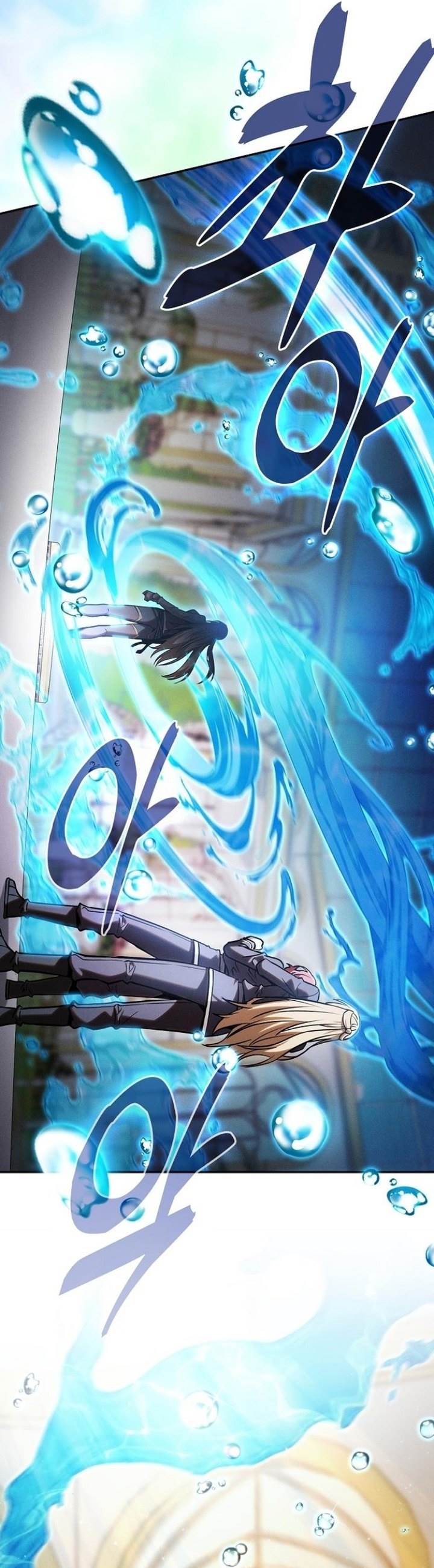 Academy’s Genius Swordmaster Chap 102 - Next Chap 103