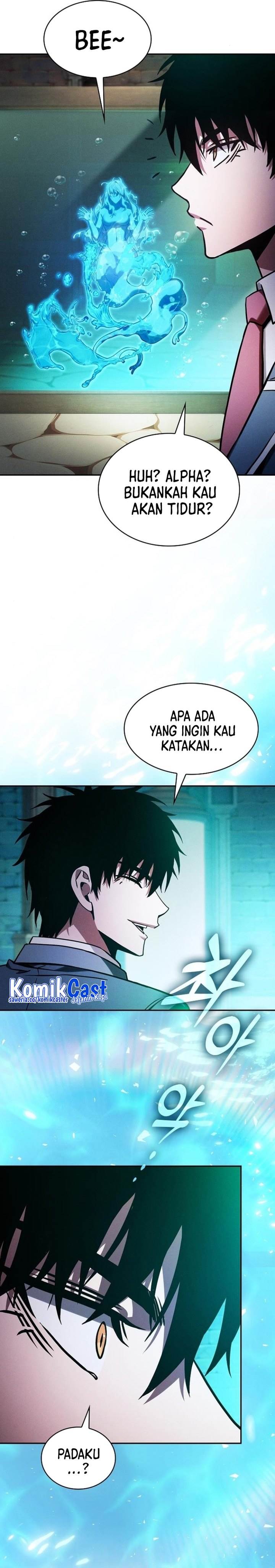 Academy’s Genius Swordmaster Chap 102 - Next Chap 103