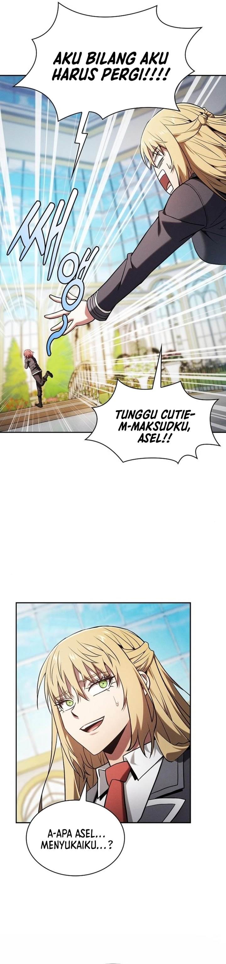 Academy’s Genius Swordmaster Chap 102 - Next Chap 103