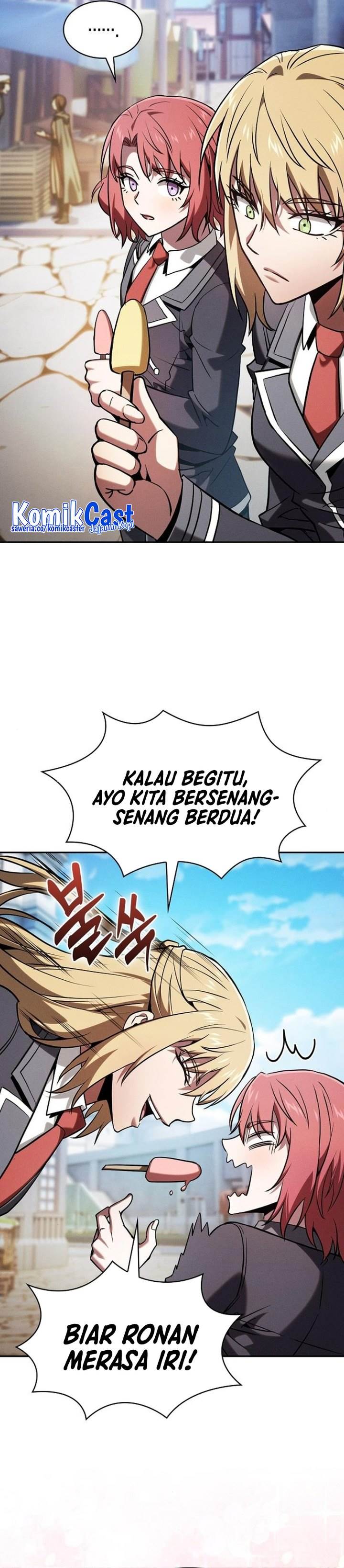 Academy’s Genius Swordmaster Chap 102 - Next Chap 103