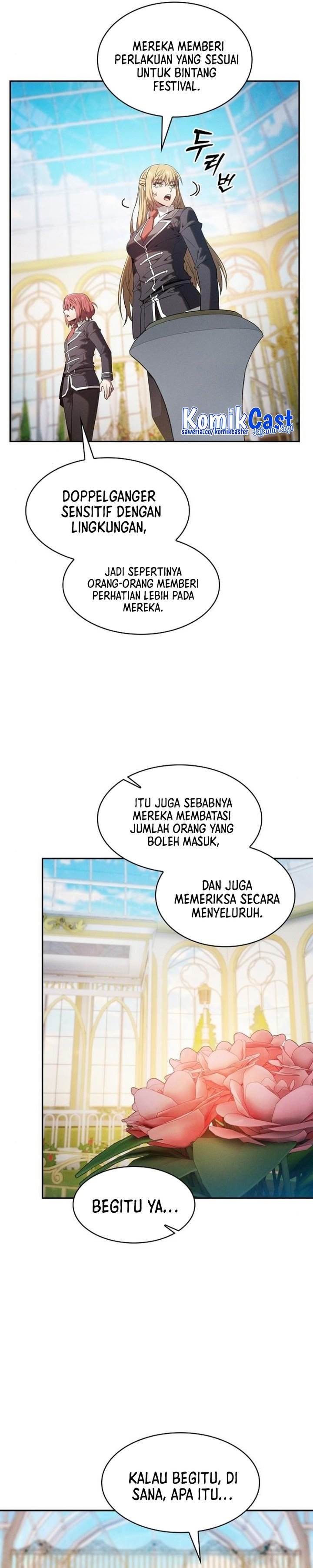Academy’s Genius Swordmaster Chap 102 - Next Chap 103