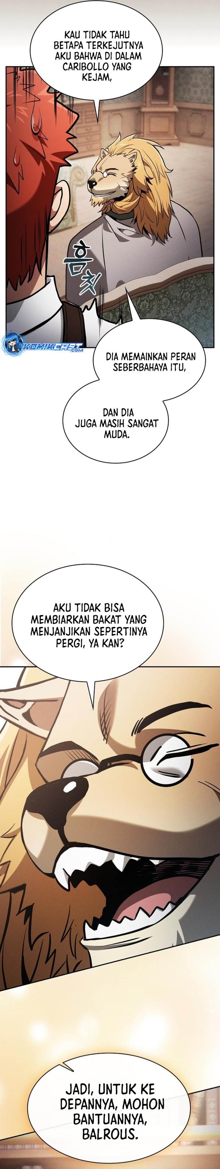 Academy’s Genius Swordmaster Chap 102 - Next Chap 103