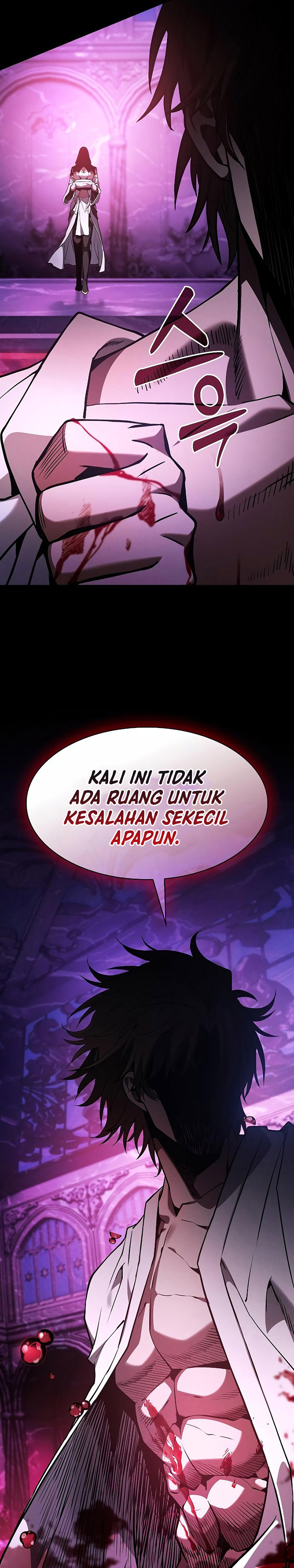 Academy’s Genius Swordmaster Chap 103 - Next Chap 104