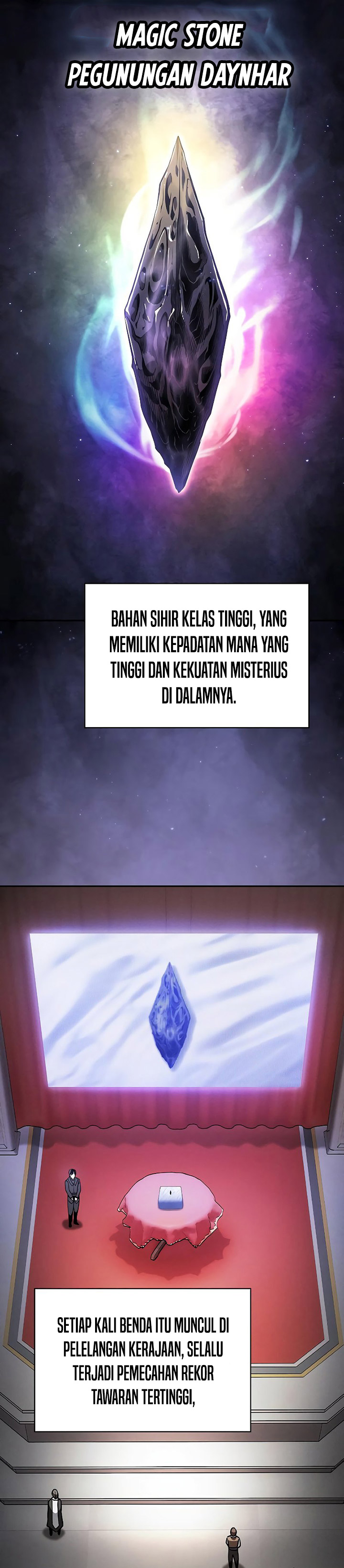 Academy’s Genius Swordmaster Chap 103 - Next Chap 104