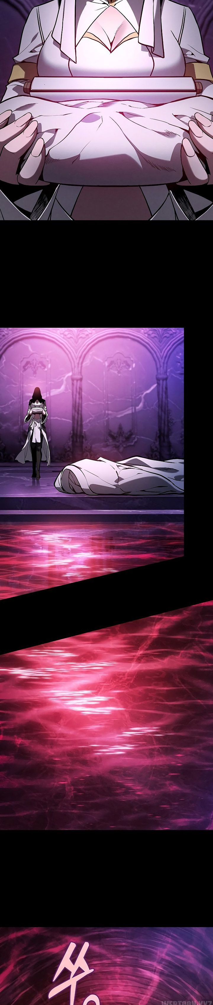 Academy’s Genius Swordmaster Chap 103 - Next Chap 104