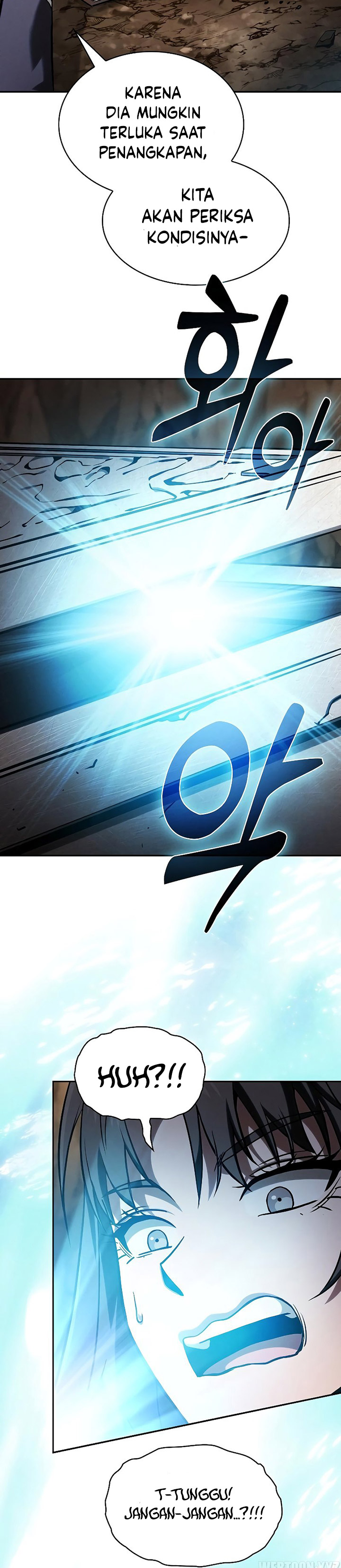 Academy’s Genius Swordmaster Chap 103 - Next Chap 104