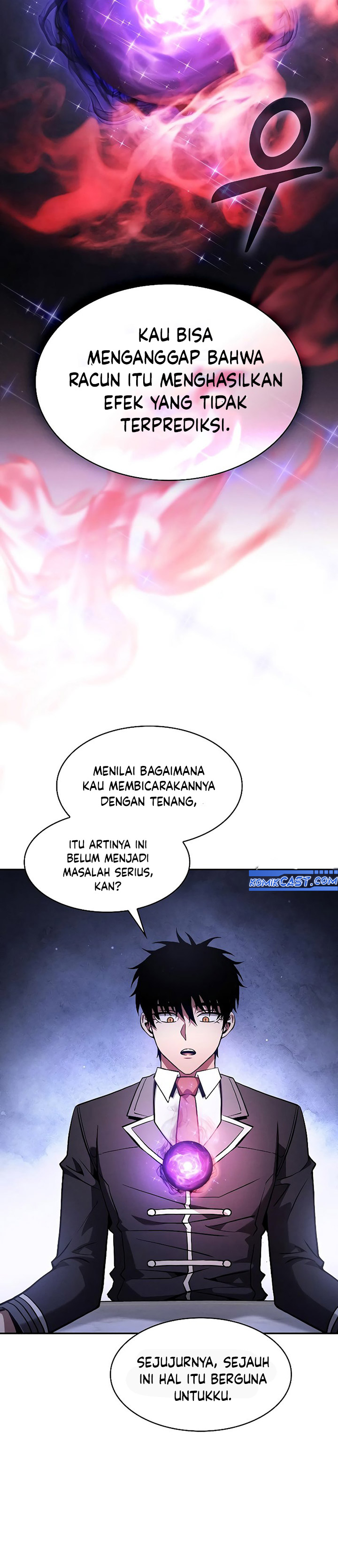 Academy’s Genius Swordmaster Chap 103 - Next Chap 104