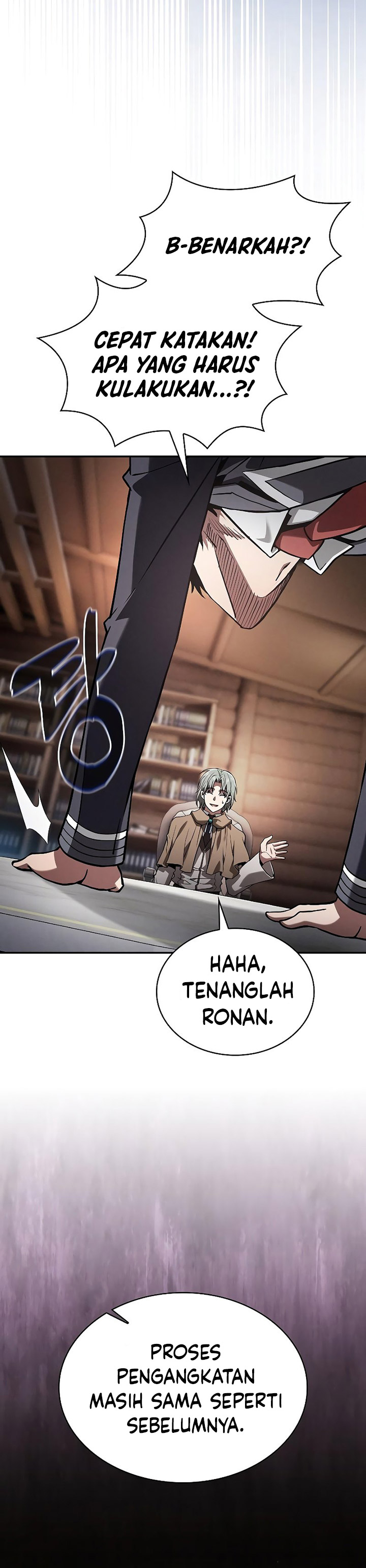 Academy’s Genius Swordmaster Chap 103 - Next Chap 104