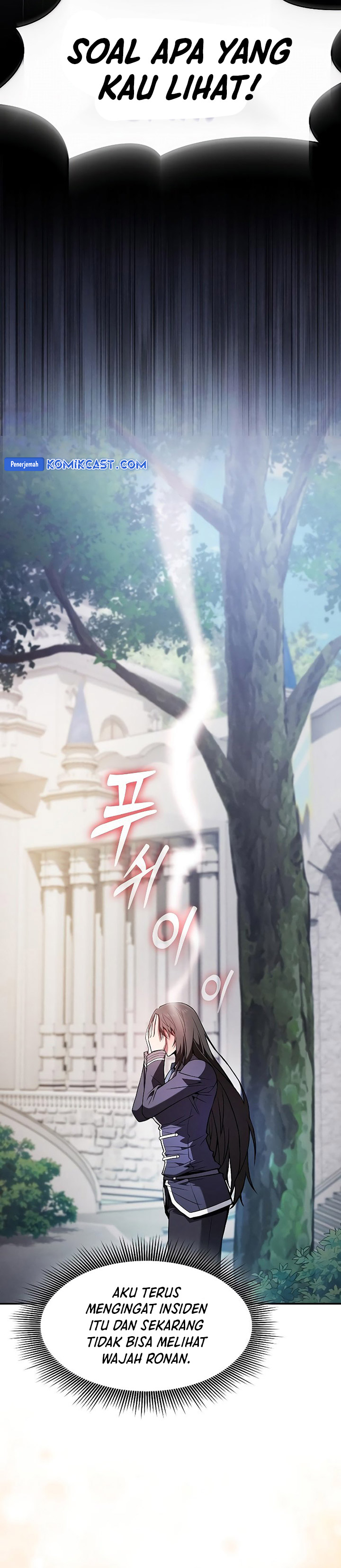 Academy’s Genius Swordmaster Chap 103 - Next Chap 104