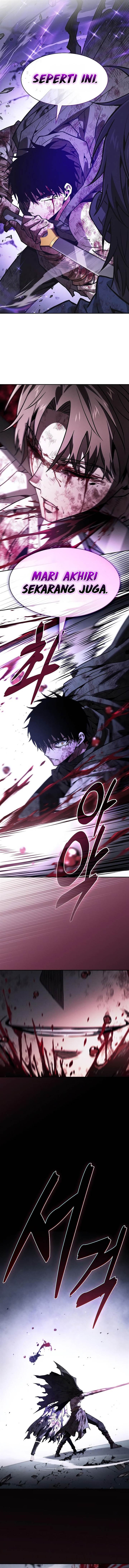 Academy’s Genius Swordmaster Chap 118 - Next Chap 119