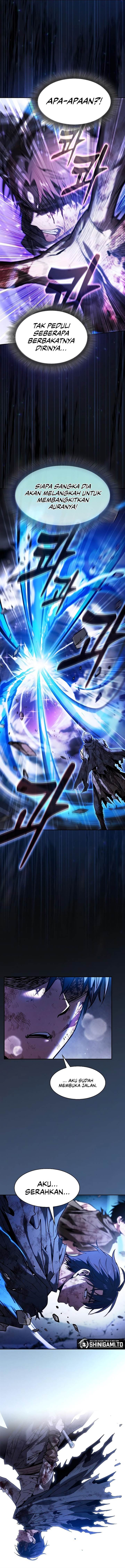 Academy’s Genius Swordmaster Chap 118 - Next Chap 119