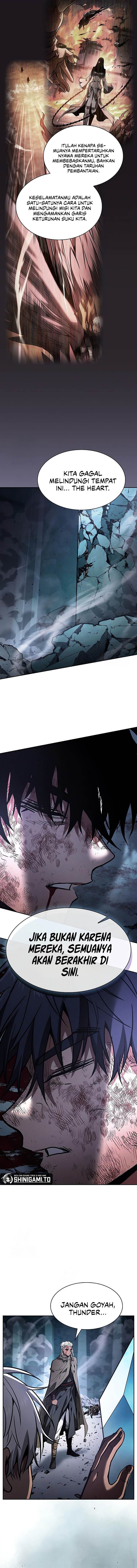 Academy’s Genius Swordmaster Chap 119 - Next Chap 120