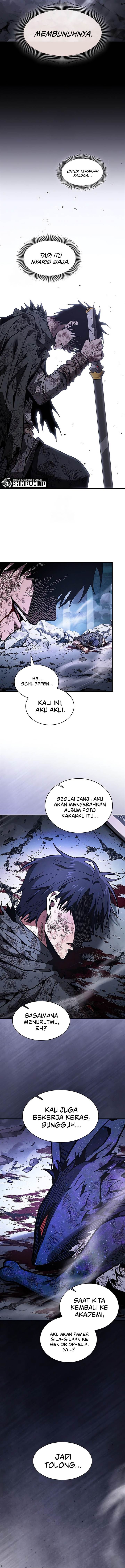 Academy’s Genius Swordmaster Chap 119 - Next Chap 120