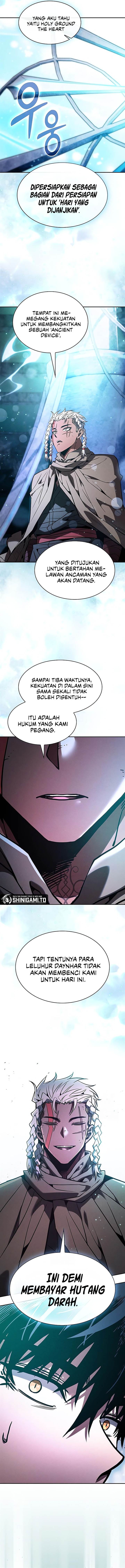 Academy’s Genius Swordmaster Chap 119 - Next Chap 120