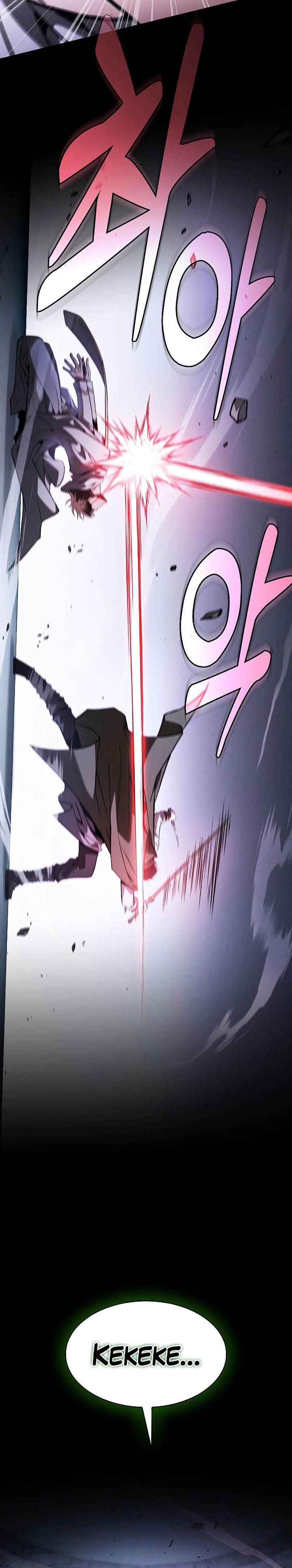 Academy’s Genius Swordmaster Chap 114 - Next Chap 115