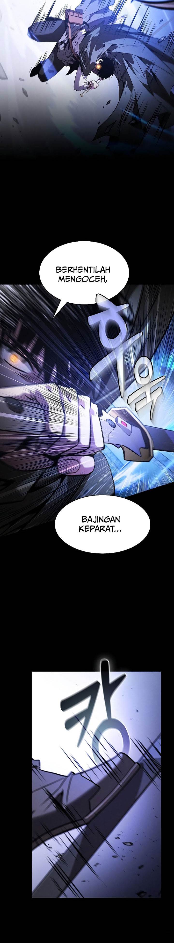 Academy’s Genius Swordmaster Chap 114 - Next Chap 115