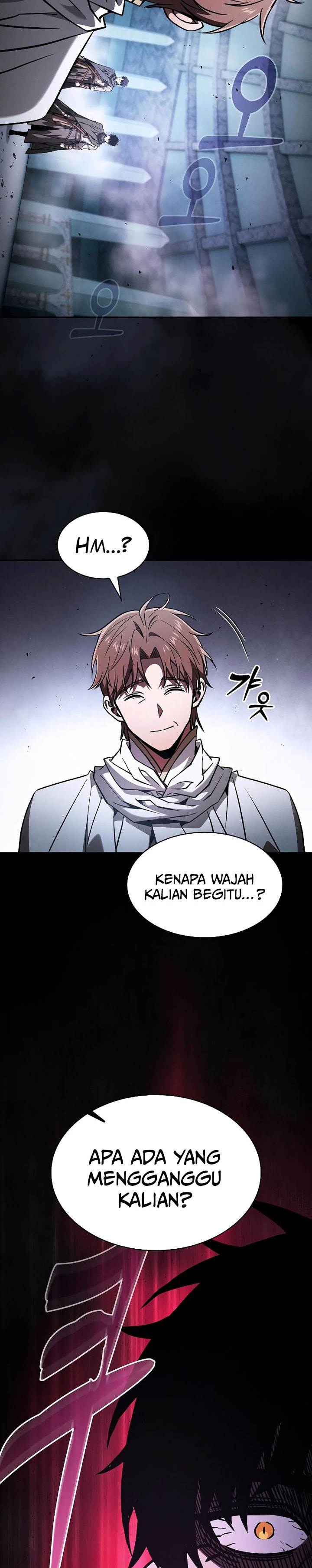 Academy’s Genius Swordmaster Chap 114 - Next Chap 115