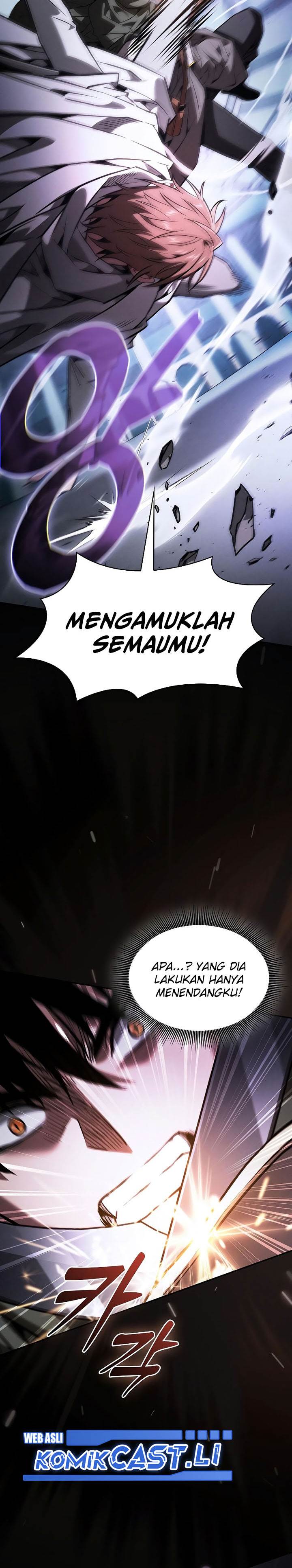 Academy’s Genius Swordmaster Chap 114 - Next Chap 115