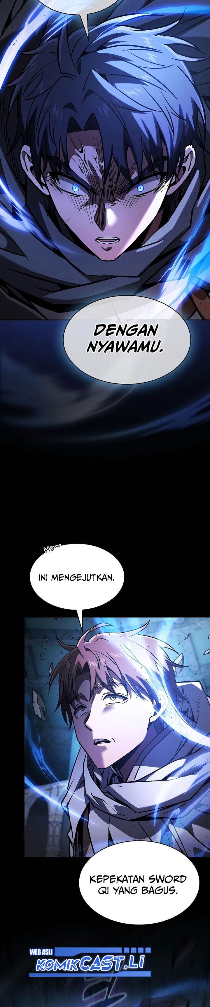 Academy’s Genius Swordmaster Chap 114 - Next Chap 115