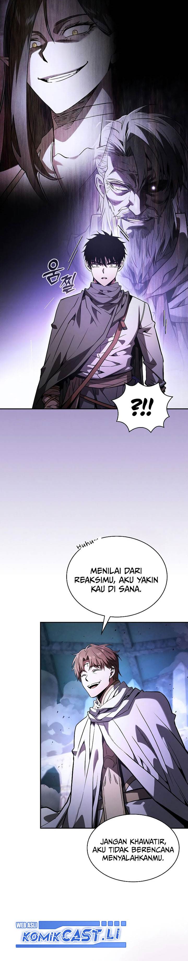 Academy’s Genius Swordmaster Chap 114 - Next Chap 115