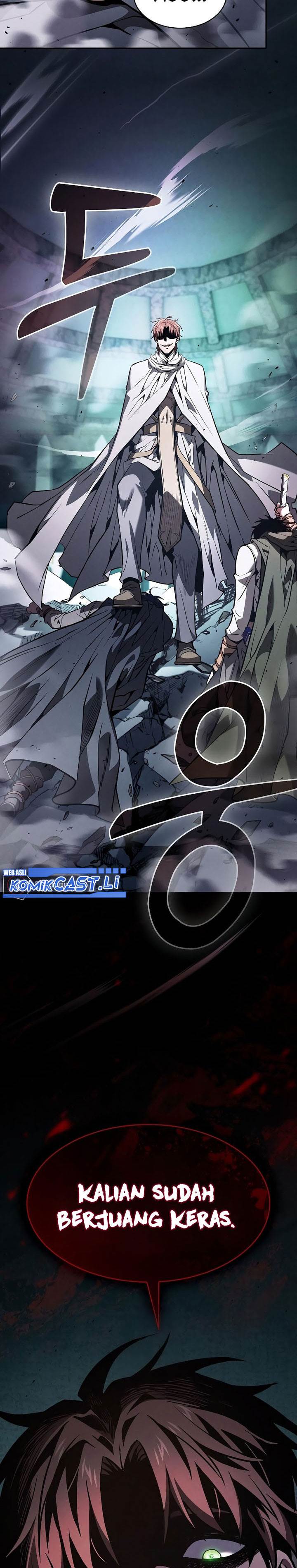 Academy’s Genius Swordmaster Chap 115 - Next Chap 116