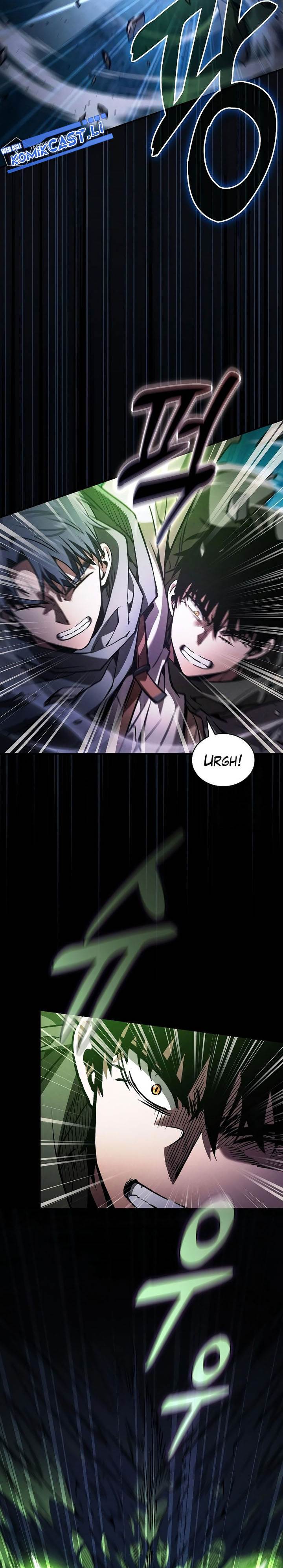 Academy’s Genius Swordmaster Chap 115 - Next Chap 116